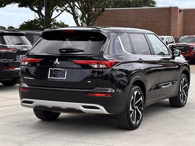 2024 Mitsubishi Outlander 4x4 SUV for sale #RZ013815 - photo 2