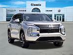 Used 2024 Mitsubishi Outlander SE 4x4 SUV for sale #RZ050166 - photo 3