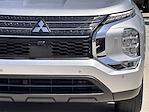 Used 2024 Mitsubishi Outlander SE 4x4 SUV for sale #RZ050166 - photo 9