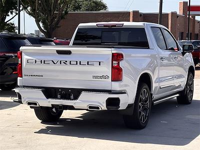 2024 Chevrolet Silverado 1500 Crew Cab 4x4 Pickup for sale #RZ198552 - photo 2
