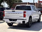 2024 Chevrolet Silverado 1500 Crew Cab 4x4 Pickup for sale #RZ198552 - photo 2