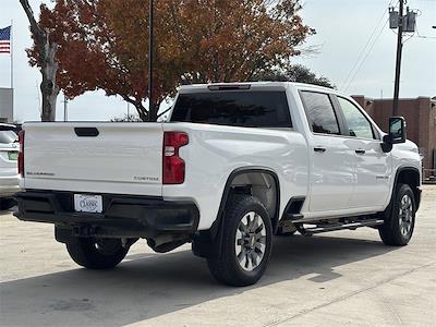 2025 Chevrolet Silverado 2500 Crew Cab 4WD Pickup for sale #S1121254 - photo 2