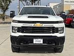 2025 Chevrolet Silverado 2500 Crew Cab 4WD Pickup for sale #S1121254 - photo 4