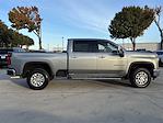 2025 Chevrolet Silverado 2500 Crew Cab 4x4 Pickup for sale #S1139670 - photo 3