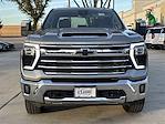 2025 Chevrolet Silverado 2500 Crew Cab 4x4 Pickup for sale #S1139670 - photo 6