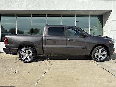 New 2025 Ram 1500 Tradesman Crew Cab for sale #S4153610 - photo 2