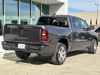 New 2025 Ram 1500 Tradesman Crew Cab for sale #S4153610 - photo 2
