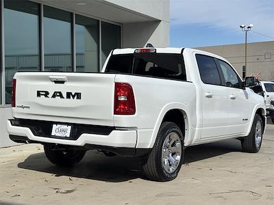 New 2025 Ram 1500 Lone Star Crew Cab for sale #S4158257 - photo 2
