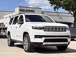Used 2023 Jeep Grand Wagoneer Series III 4x4 SUV for sale #PF5008016A - photo 1