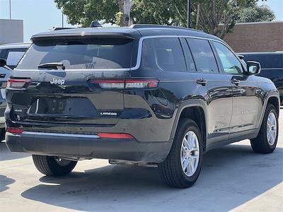 2025 Jeep Grand Cherokee L 4x4 SUV for sale #S8640156A - photo 2