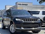 2025 Jeep Grand Cherokee L 4x4 SUV for sale #S8640156A - photo 1