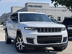 Used 2025 Jeep Grand Cherokee L Limited SUV for sale #S8659222 - photo 3
