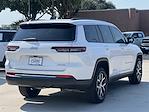 Used 2025 Jeep Grand Cherokee L Limited SUV for sale #S8659222 - photo 2