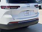 Used 2025 Jeep Grand Cherokee L Limited SUV for sale #S8659222 - photo 5
