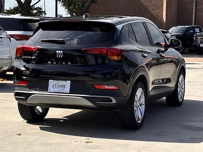 2025 Buick Encore GX FWD SUV for sale #SB024702A - photo 2