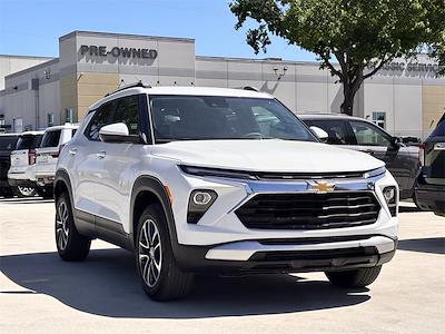 2025 Chevrolet Trailblazer AWD SUV for sale #SB062532 - photo 1