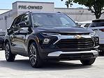 Used 2025 Chevrolet Trailblazer LT SUV for sale #SB126030 - photo 1