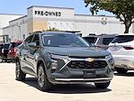 Used 2025 Chevrolet Trax LT SUV for sale #SC153567 - photo 1