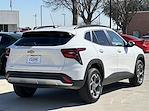 2025 Chevrolet Trax FWD SUV for sale #SC234209 - photo 4