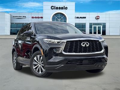 Used 2025 Infiniti QX60 Pure for sale #SC330952 - photo 1