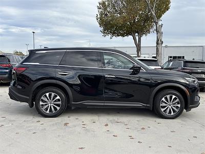 Used 2025 Infiniti QX60 Pure for sale #SC330952 - photo 2