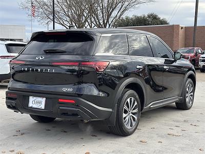 Used 2025 Infiniti QX60 Pure for sale #SC330952 - photo 2