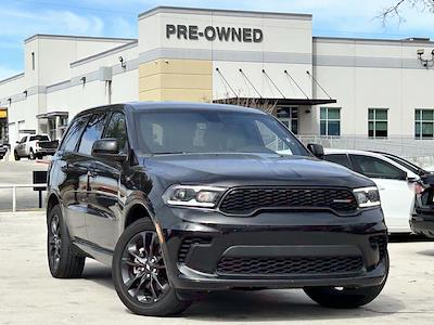 Used 2025 Dodge Durango - photo 1