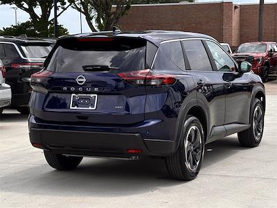 2025 Nissan Rogue AWD SUV for sale #SC790358 - photo 2