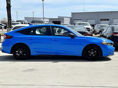 Used 2025 Honda Civic - photo 1