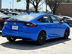 2025 Honda Civic FWD Hatchback for sale #SE007247 - photo 2