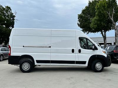 2025 Ram ProMaster 2500 High Roof FWD Empty Cargo Van for sale #SE511568 - photo 2