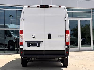 New 2025 Ram ProMaster 1500 High Roof Empty Cargo Van for sale #SE554647 - photo 2