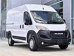 New 2025 Ram ProMaster 1500 High Roof Empty Cargo Van for sale #SE554647 - photo 3