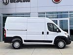 New 2025 Ram ProMaster 1500 High Roof Empty Cargo Van for sale #SE554647 - photo 4