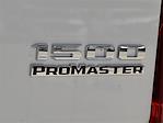 New 2025 Ram ProMaster 1500 High Roof Empty Cargo Van for sale #SE554647 - photo 5