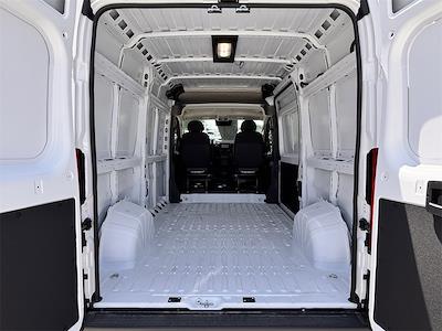 New 2025 Ram ProMaster 1500 High Roof Empty Cargo Van for sale #SE554648 - photo 2