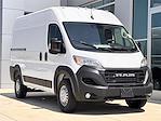 New 2025 Ram ProMaster 1500 High Roof Empty Cargo Van for sale #SE554648 - photo 3
