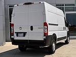 New 2025 Ram ProMaster 1500 High Roof Empty Cargo Van for sale #SE554648 - photo 6