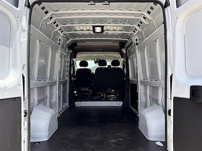 2025 Ram ProMaster 2500 High Roof FWD Empty Cargo Van for sale #SE555323 - photo 2