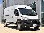 New 2025 Ram ProMaster 2500 High Roof Empty Cargo Van for sale #SE555323 - photo 3