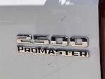 New 2025 Ram ProMaster 2500 High Roof Empty Cargo Van for sale #SE555323 - photo 8