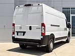 New 2025 Ram ProMaster 2500 High Roof Empty Cargo Van for sale #SE555323 - photo 9