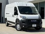 New 2025 Ram ProMaster 2500 High Roof Empty Cargo Van for sale #SE555324 - photo 3