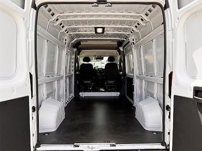 2025 Ram ProMaster 2500 High Roof FWD Empty Cargo Van for sale #SE555327 - photo 2