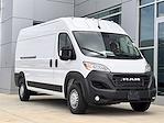 2025 Ram ProMaster 2500 High Roof FWD Empty Cargo Van for sale #SE555327 - photo 3