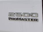 2025 Ram ProMaster 2500 High Roof FWD Empty Cargo Van for sale #SE555327 - photo 6
