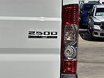2025 Ram ProMaster 2500 High Roof 4x2 Empty Cargo Van for sale #SE555328 - photo 6