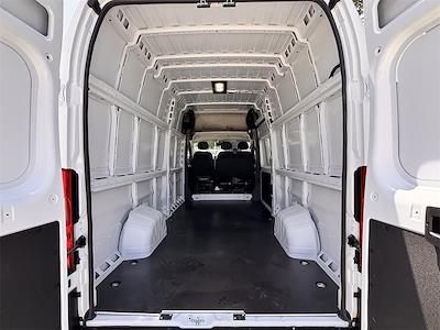 2025 Ram ProMaster 3500 Super High Roof FWD Empty Cargo Van for sale #SE555810 - photo 2