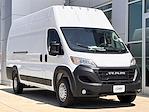 New 2025 Ram ProMaster 3500 Super High Roof Empty Cargo Van for sale #SE555810 - photo 3