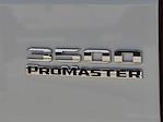 New 2025 Ram ProMaster 3500 Super High Roof Empty Cargo Van for sale #SE555810 - photo 7
